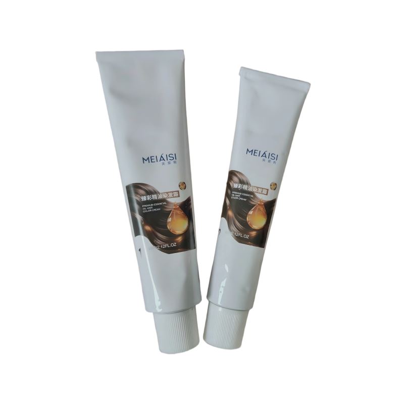 Premium Oil Base Hair Dye